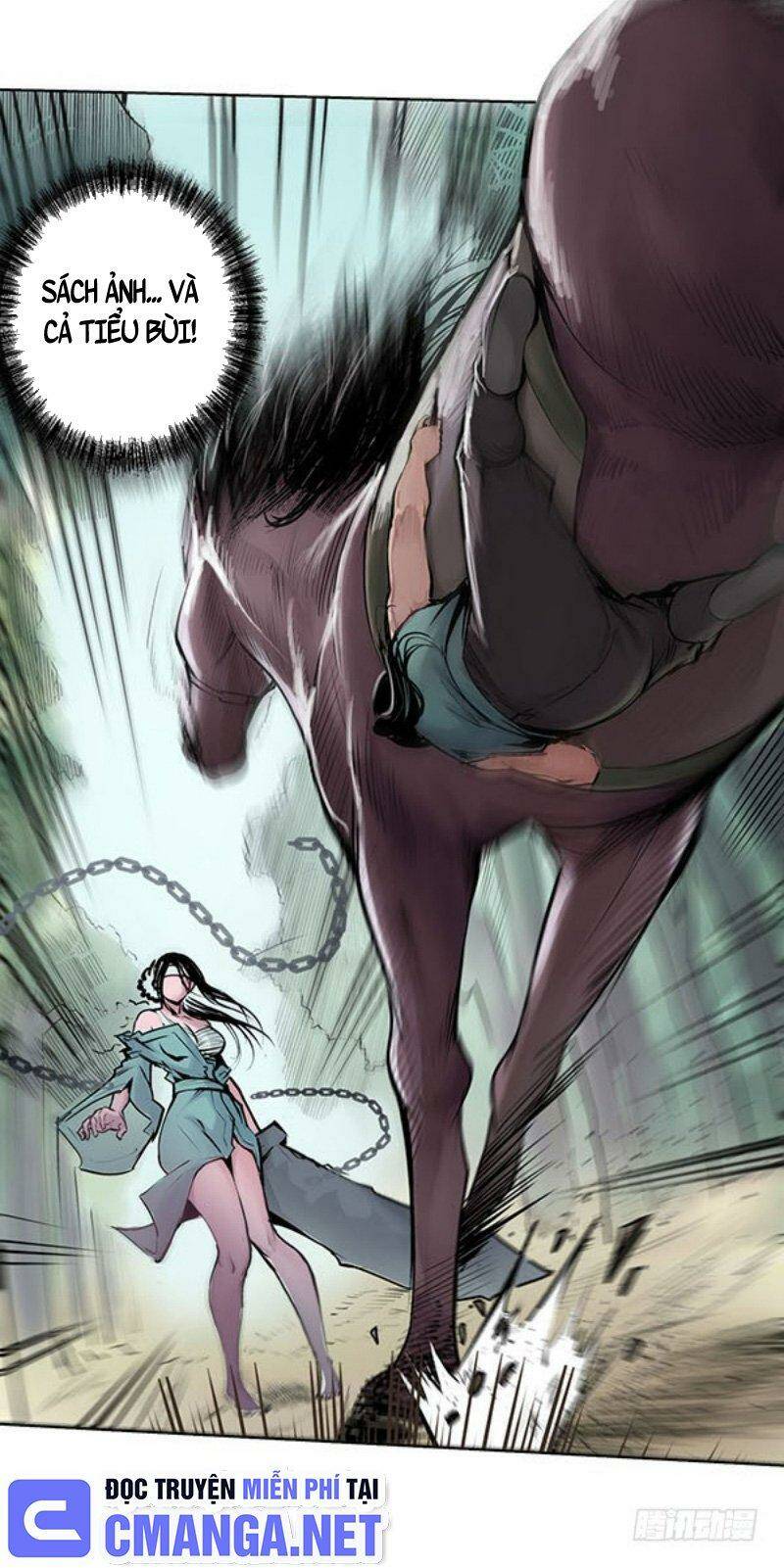 Tàng Phong Hành - Chapter 40 - Page 26