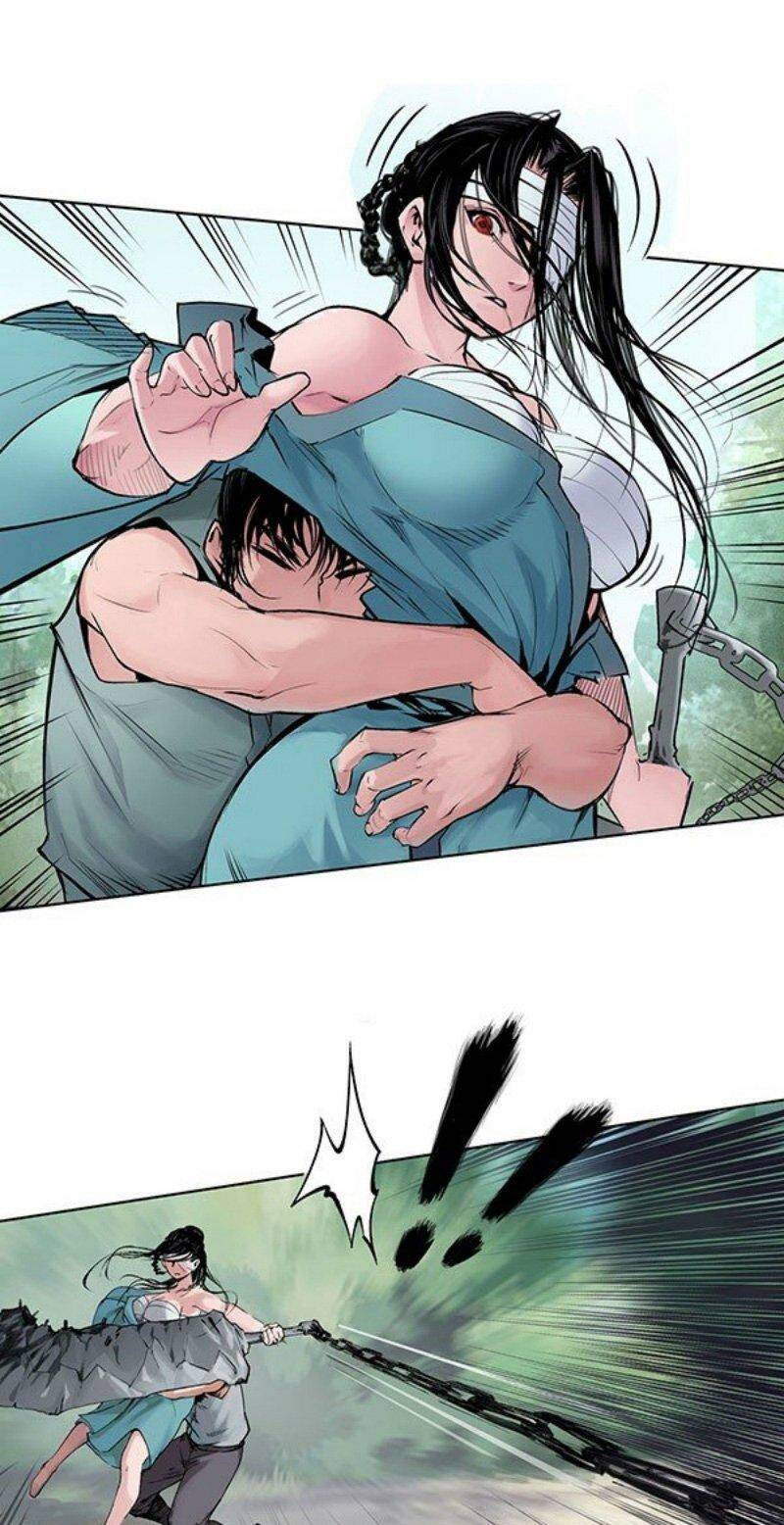 Tàng Phong Hành - Chapter 40 - Page 29