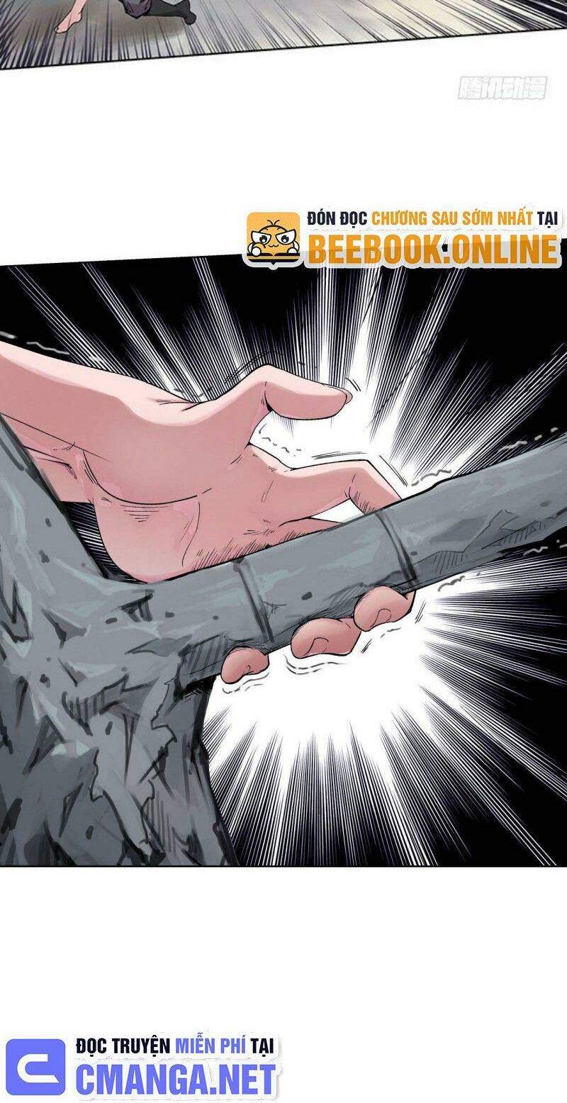 Tàng Phong Hành - Chapter 40 - Page 30