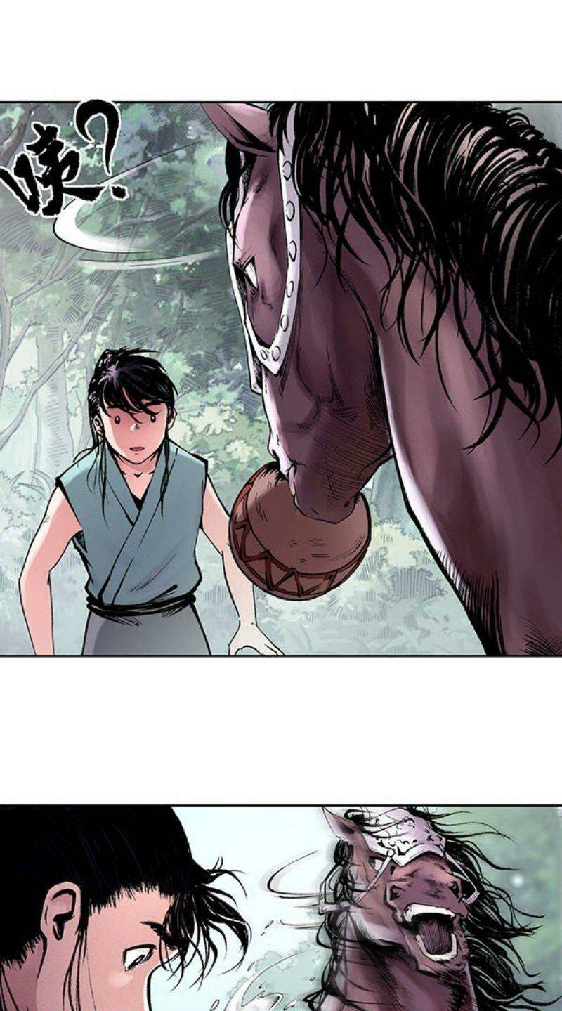 Tàng Phong Hành - Chapter 40 - Page 7