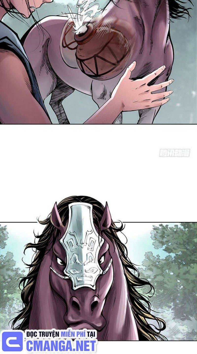 Tàng Phong Hành - Chapter 40 - Page 8