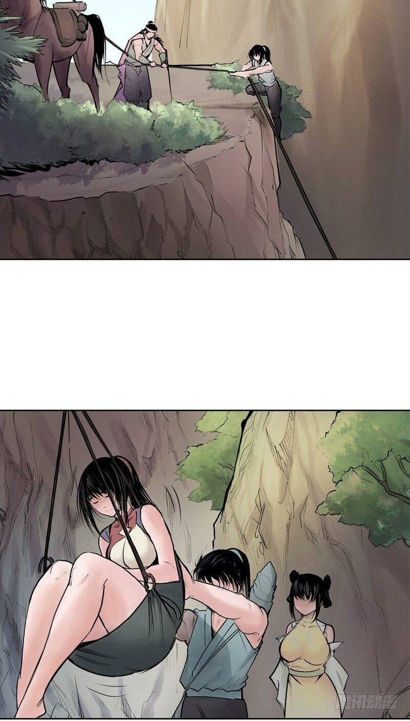 Tàng Phong Hành - Chapter 41 - Page 12