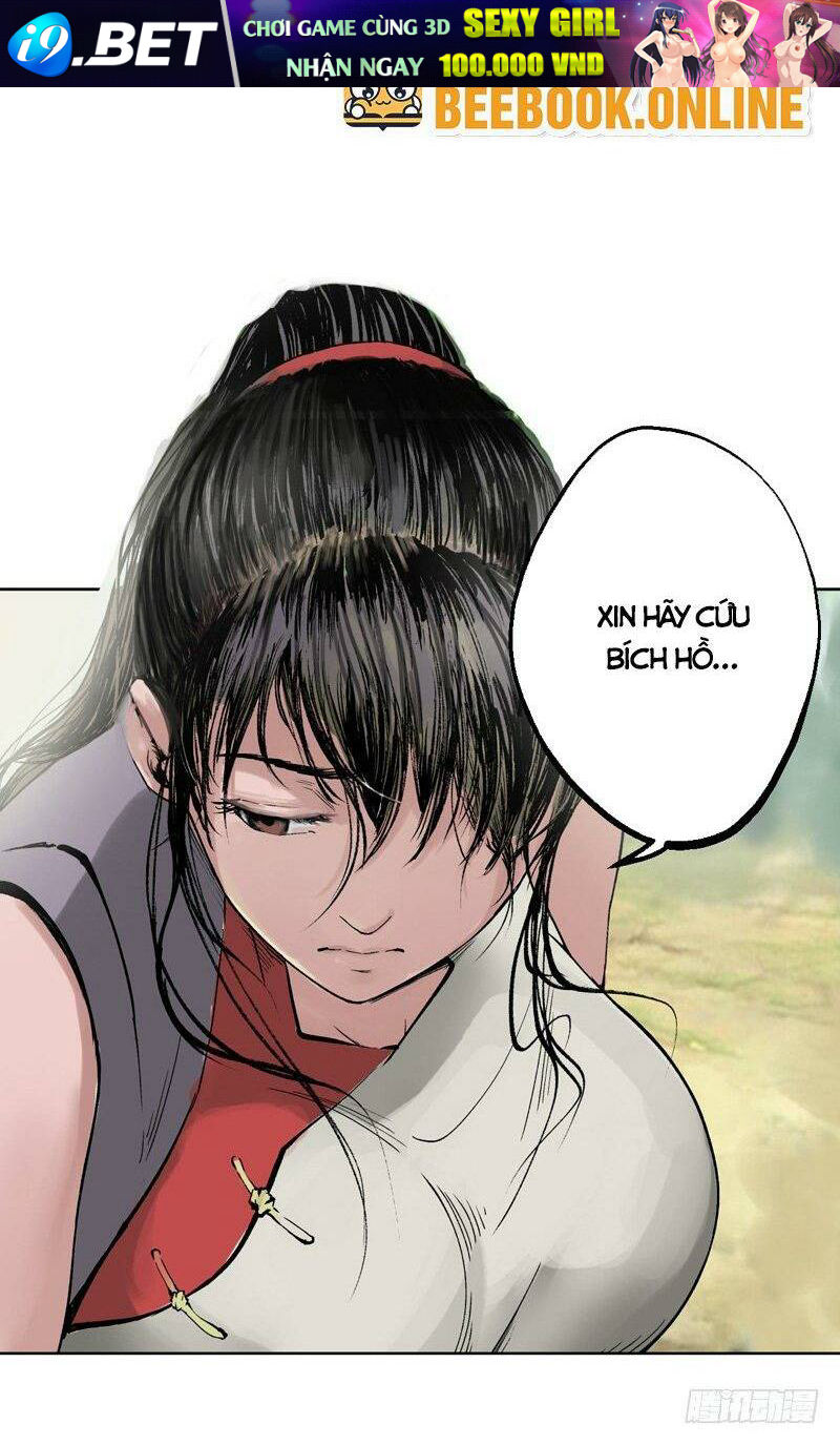 Tàng Phong Hành - Chapter 41 - Page 17