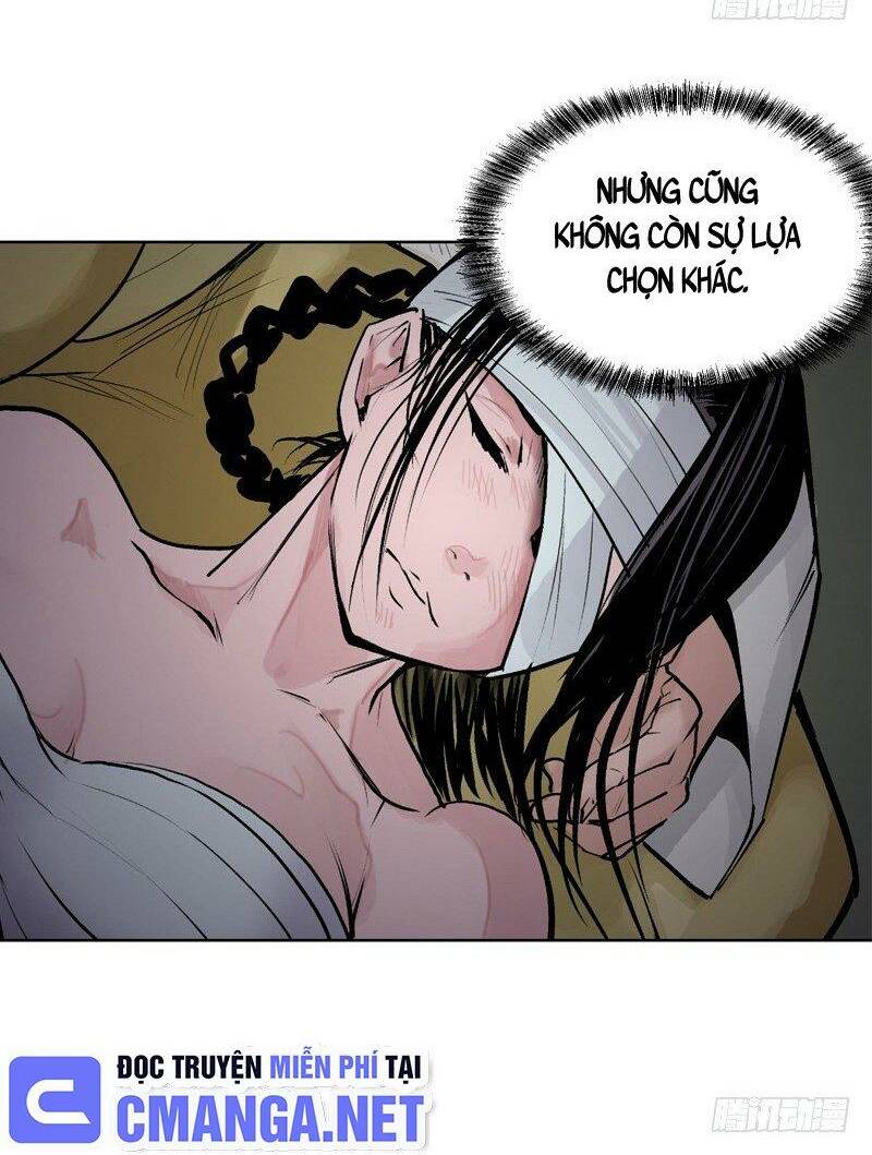 Tàng Phong Hành - Chapter 41 - Page 24