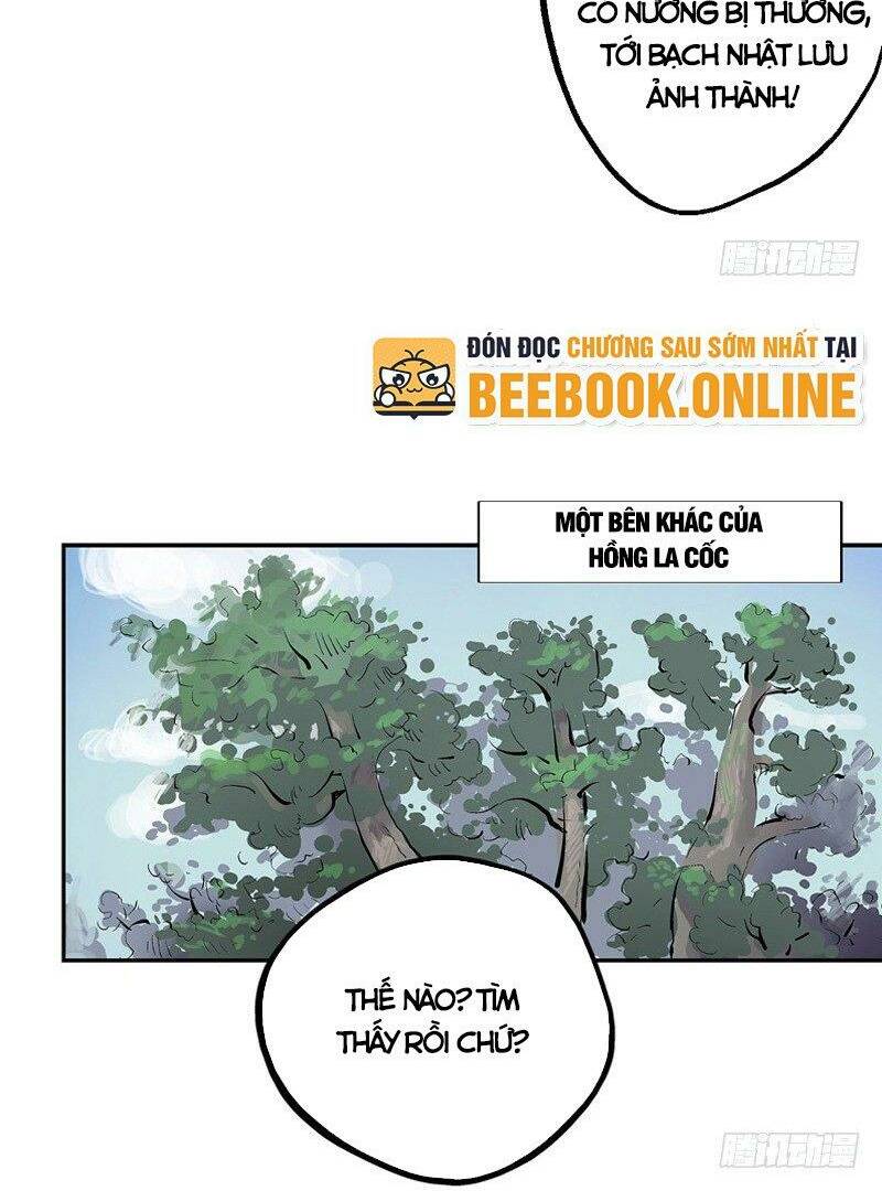 Tàng Phong Hành - Chapter 41 - Page 26