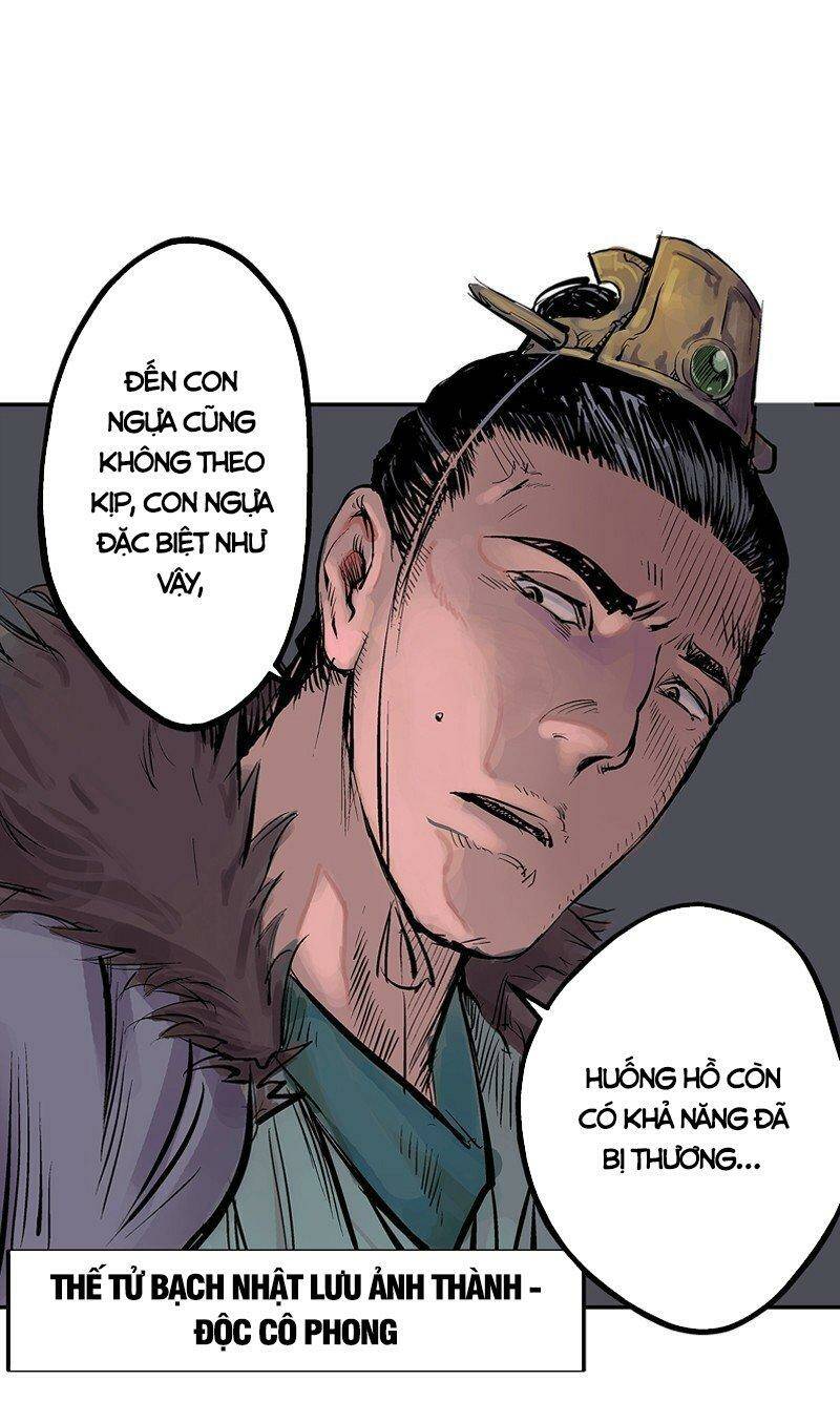 Tàng Phong Hành - Chapter 41 - Page 29