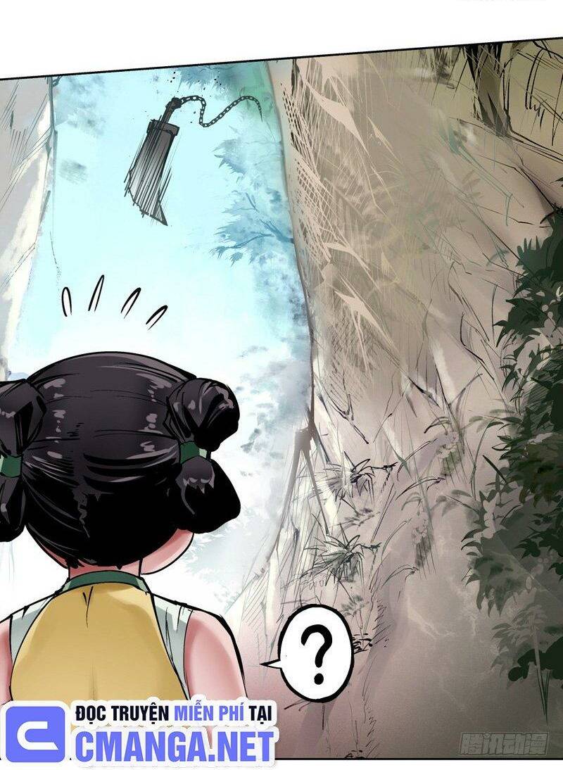 Tàng Phong Hành - Chapter 41 - Page 3