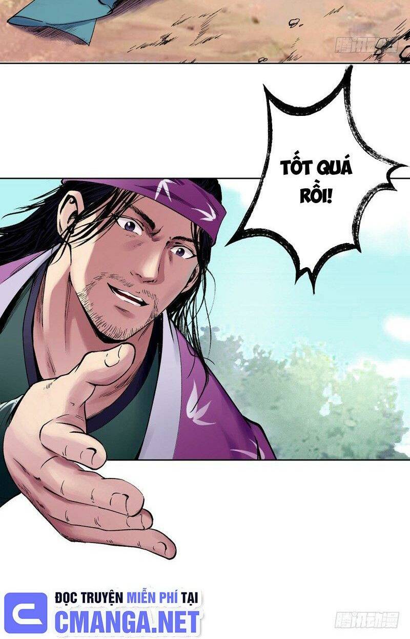 Tàng Phong Hành - Chapter 41 - Page 8