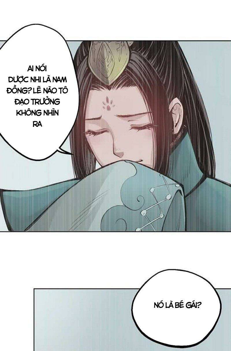 Tàng Phong Hành - Chapter 42 - Page 11