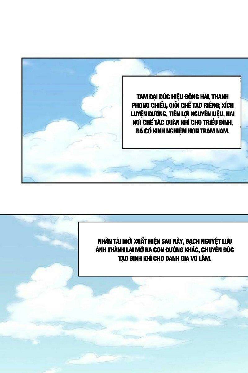 Tàng Phong Hành - Chapter 42 - Page 20