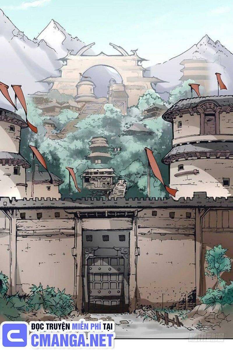 Tàng Phong Hành - Chapter 42 - Page 21