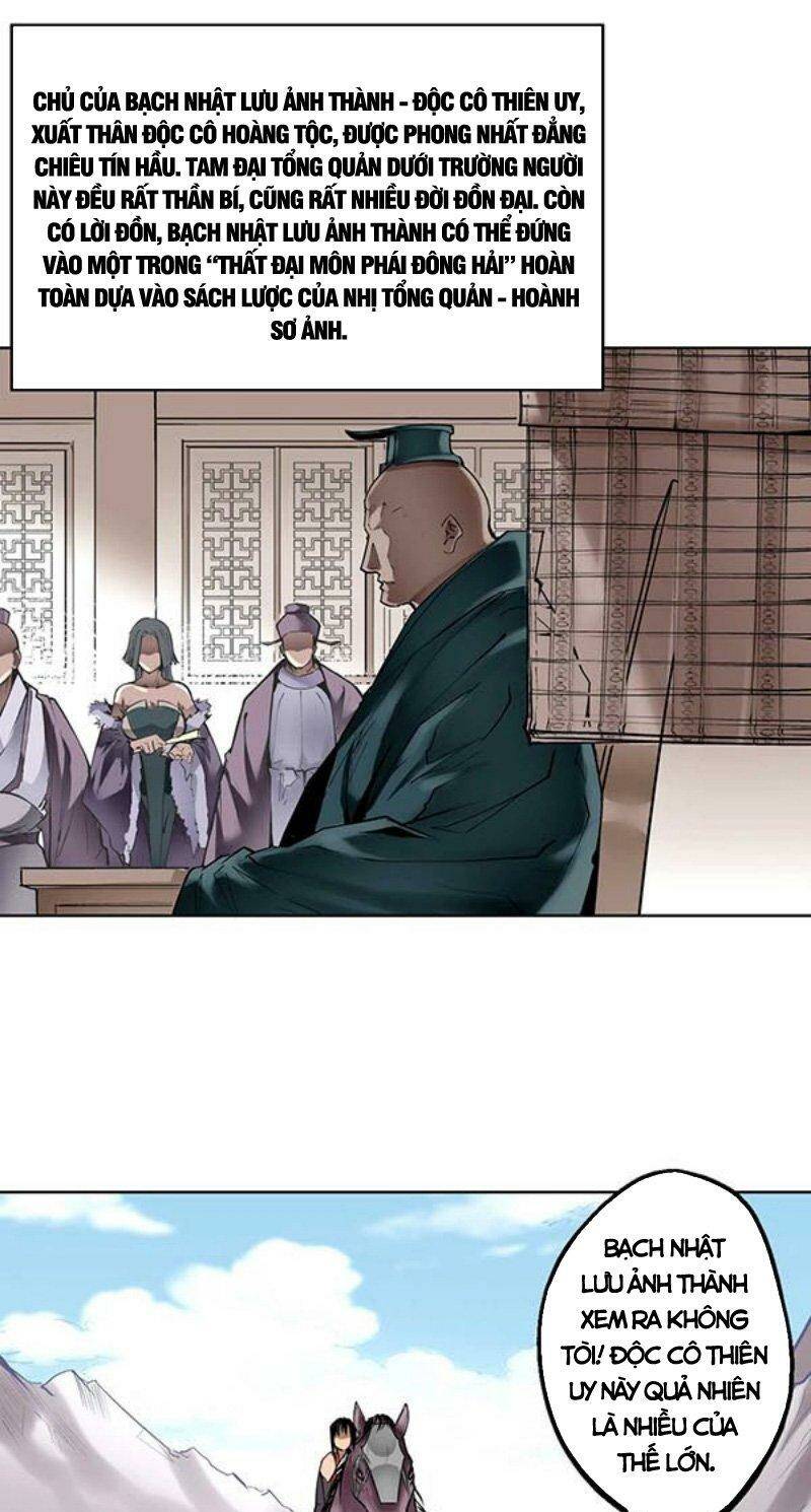 Tàng Phong Hành - Chapter 42 - Page 22