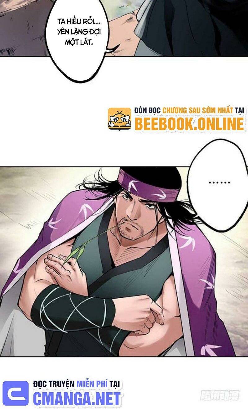 Tàng Phong Hành - Chapter 42 - Page 29