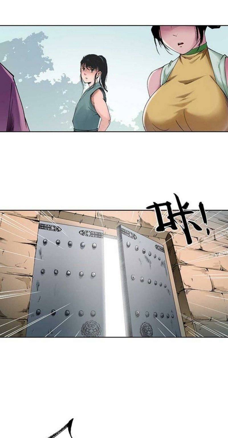 Tàng Phong Hành - Chapter 42 - Page 30