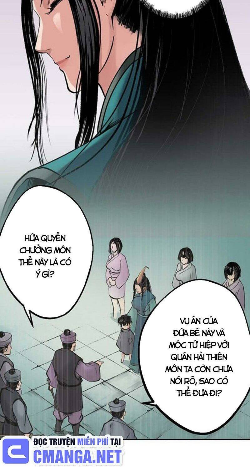 Tàng Phong Hành - Chapter 42 - Page 6