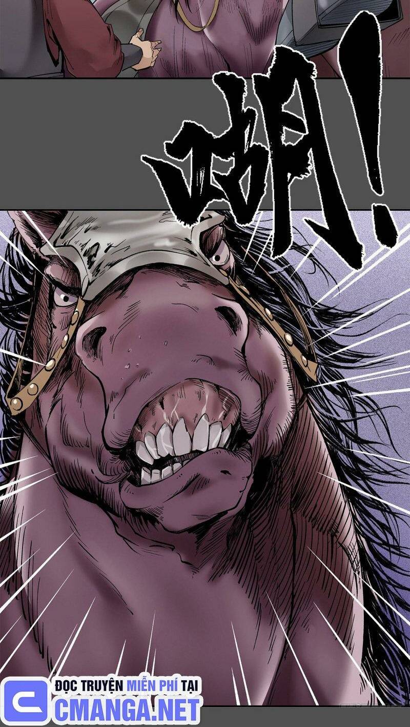 Tàng Phong Hành - Chapter 43 - Page 10