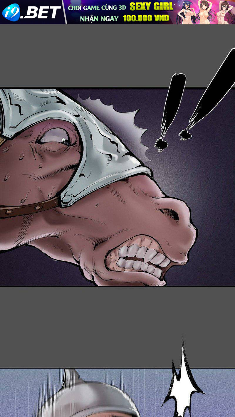 Tàng Phong Hành - Chapter 43 - Page 11