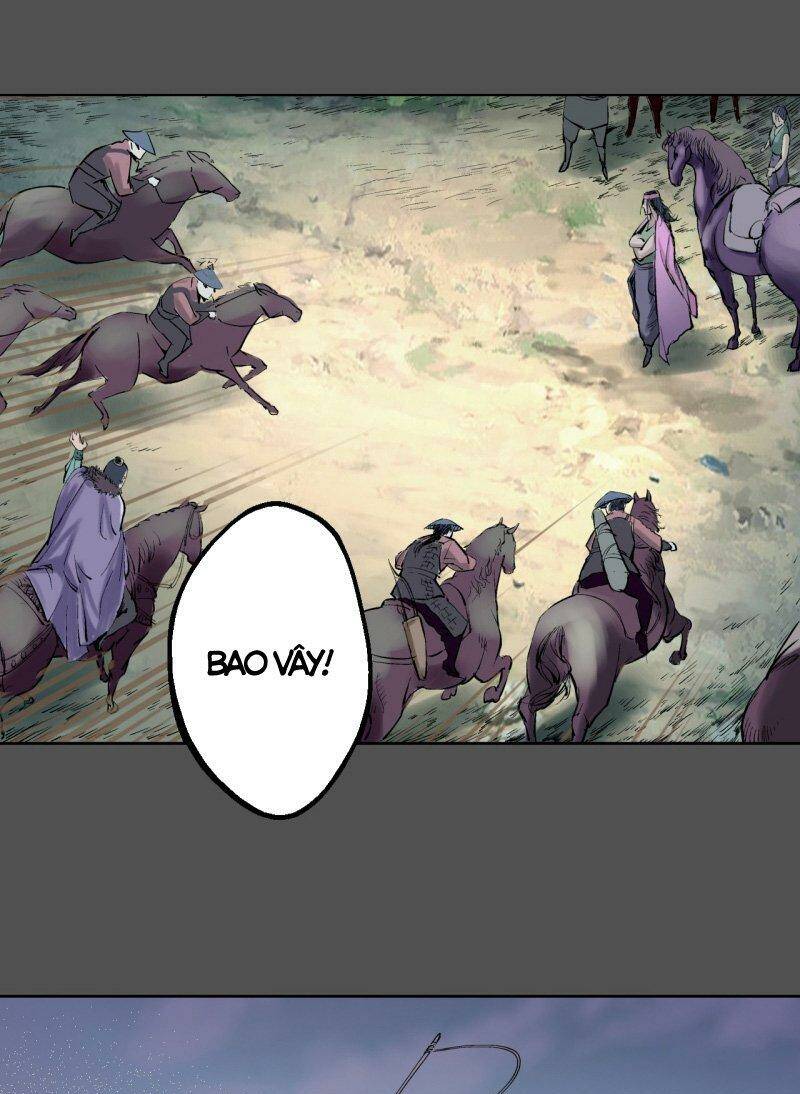 Tàng Phong Hành - Chapter 43 - Page 15