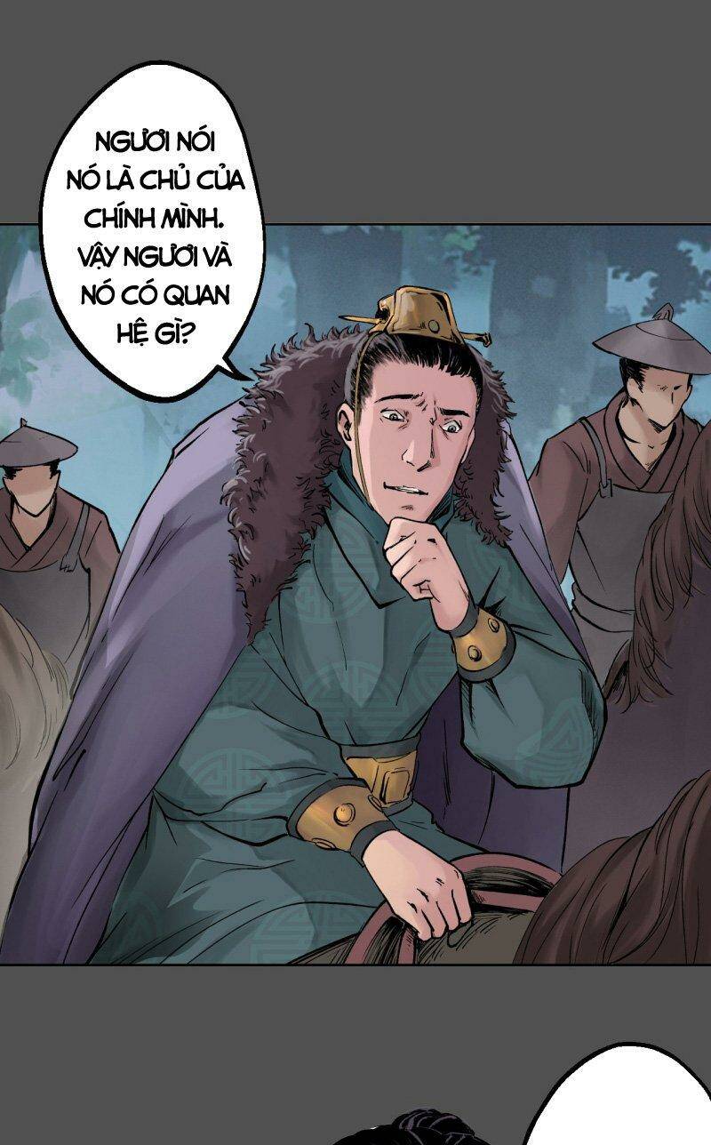 Tàng Phong Hành - Chapter 43 - Page 19