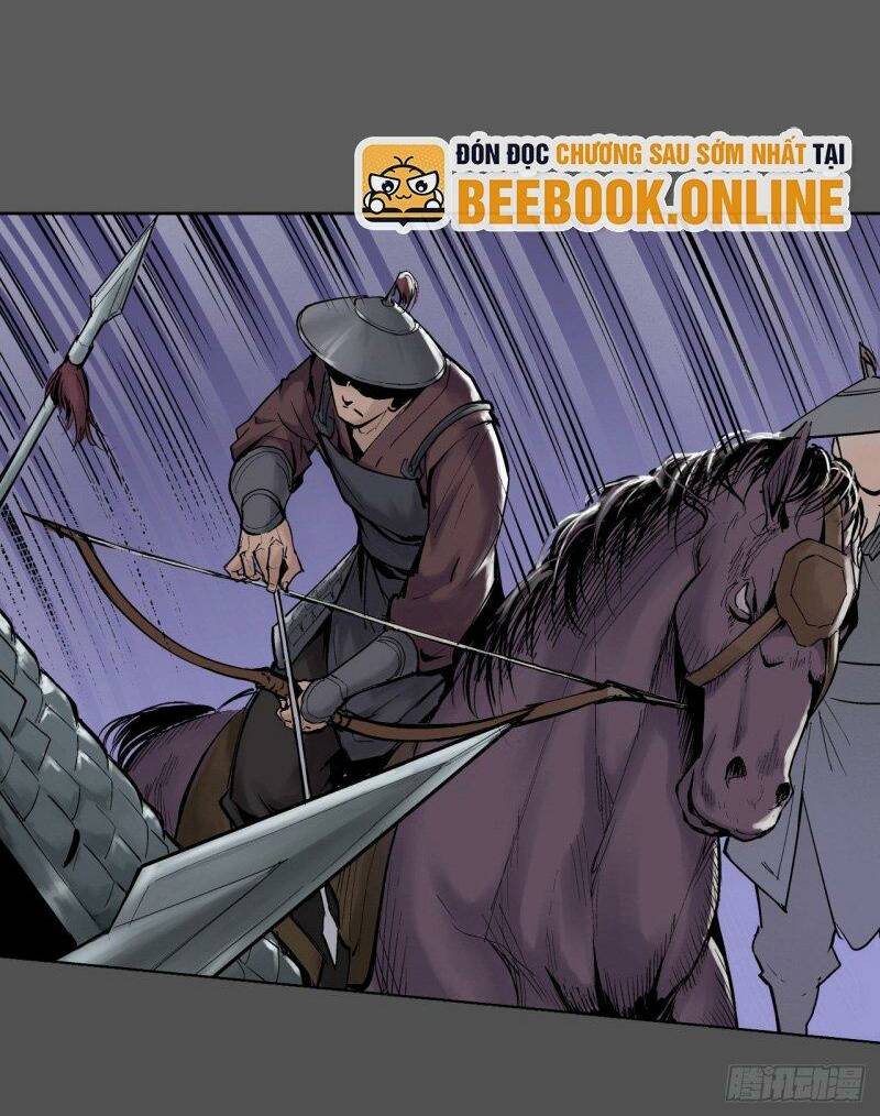 Tàng Phong Hành - Chapter 43 - Page 26