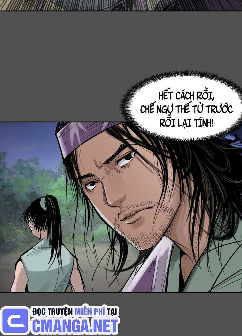 Tàng Phong Hành - Chapter 43 - Page 28