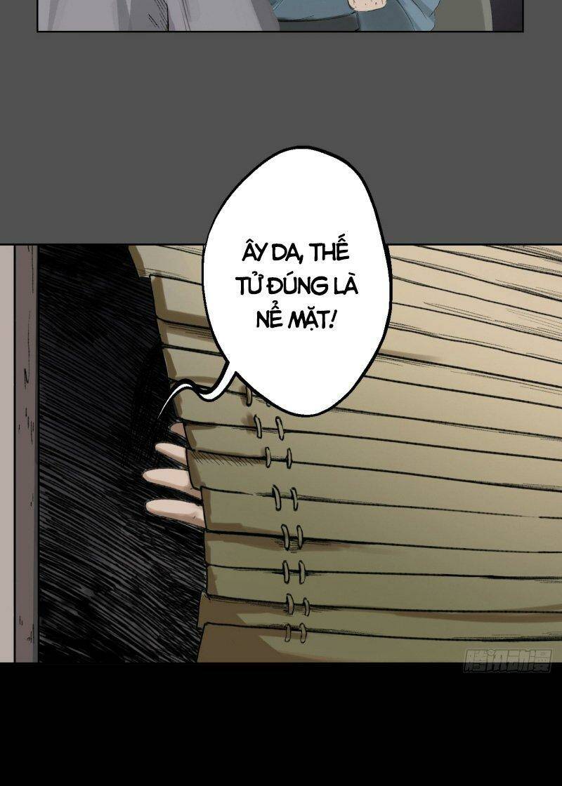 Tàng Phong Hành - Chapter 43 - Page 32