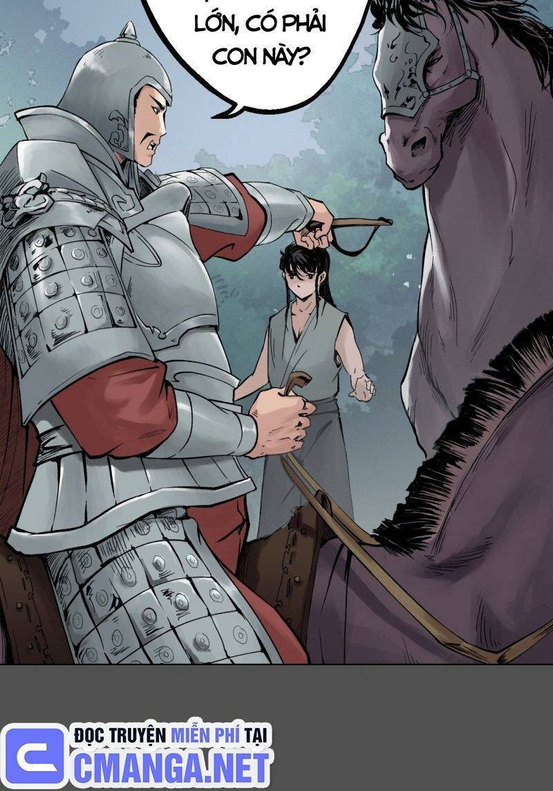 Tàng Phong Hành - Chapter 43 - Page 3