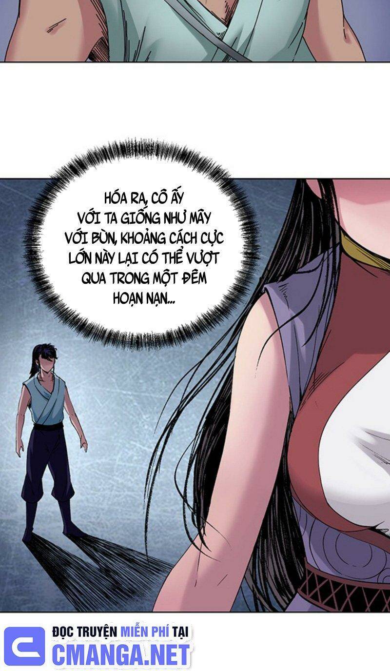 Tàng Phong Hành - Chapter 44 - Page 12