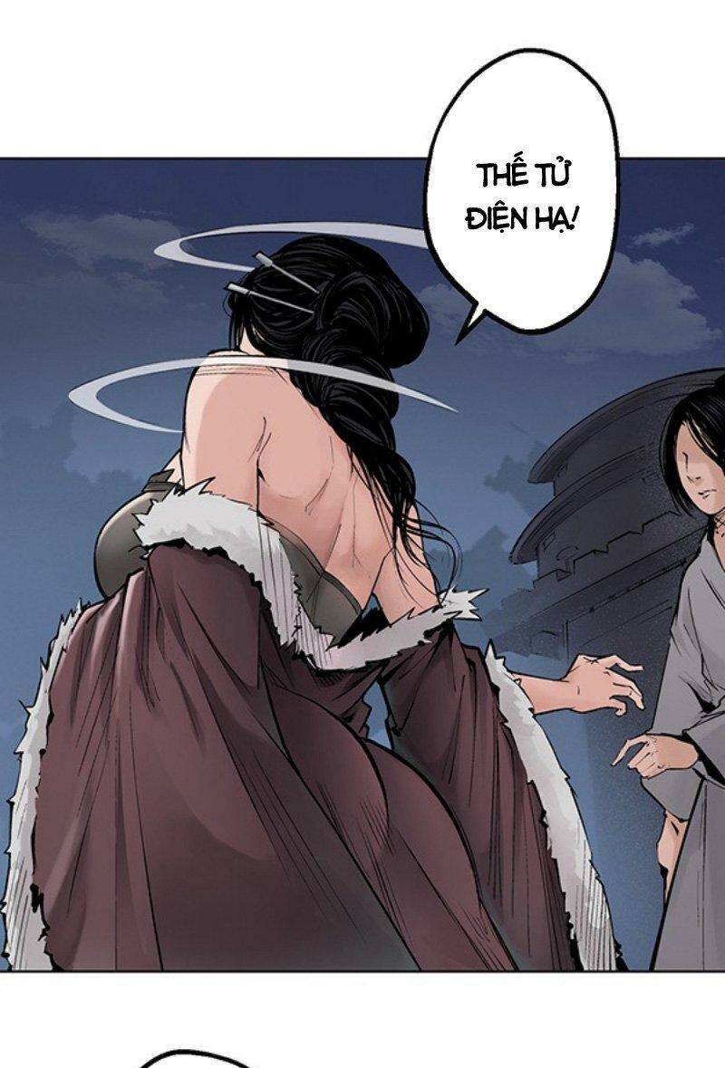 Tàng Phong Hành - Chapter 44 - Page 16