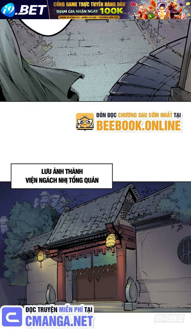 Tàng Phong Hành - Chapter 44 - Page 22