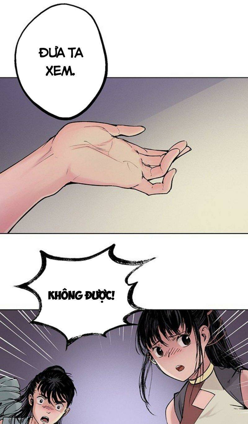 Tàng Phong Hành - Chapter 44 - Page 26