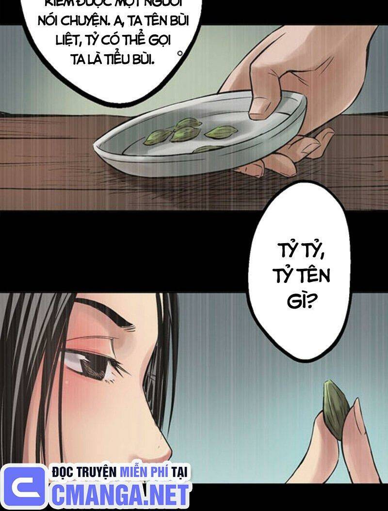 Tàng Phong Hành - Chapter 45 - Page 11