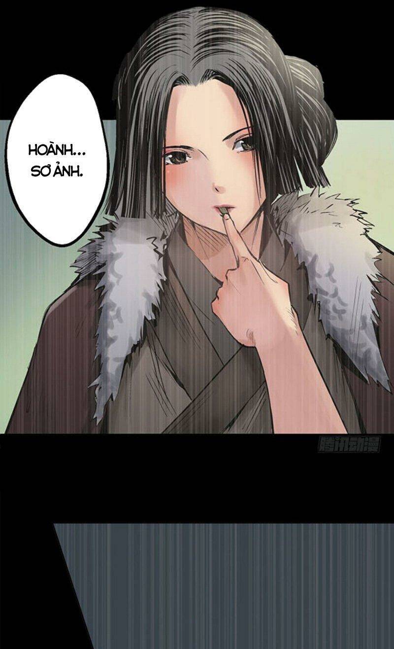 Tàng Phong Hành - Chapter 45 - Page 12