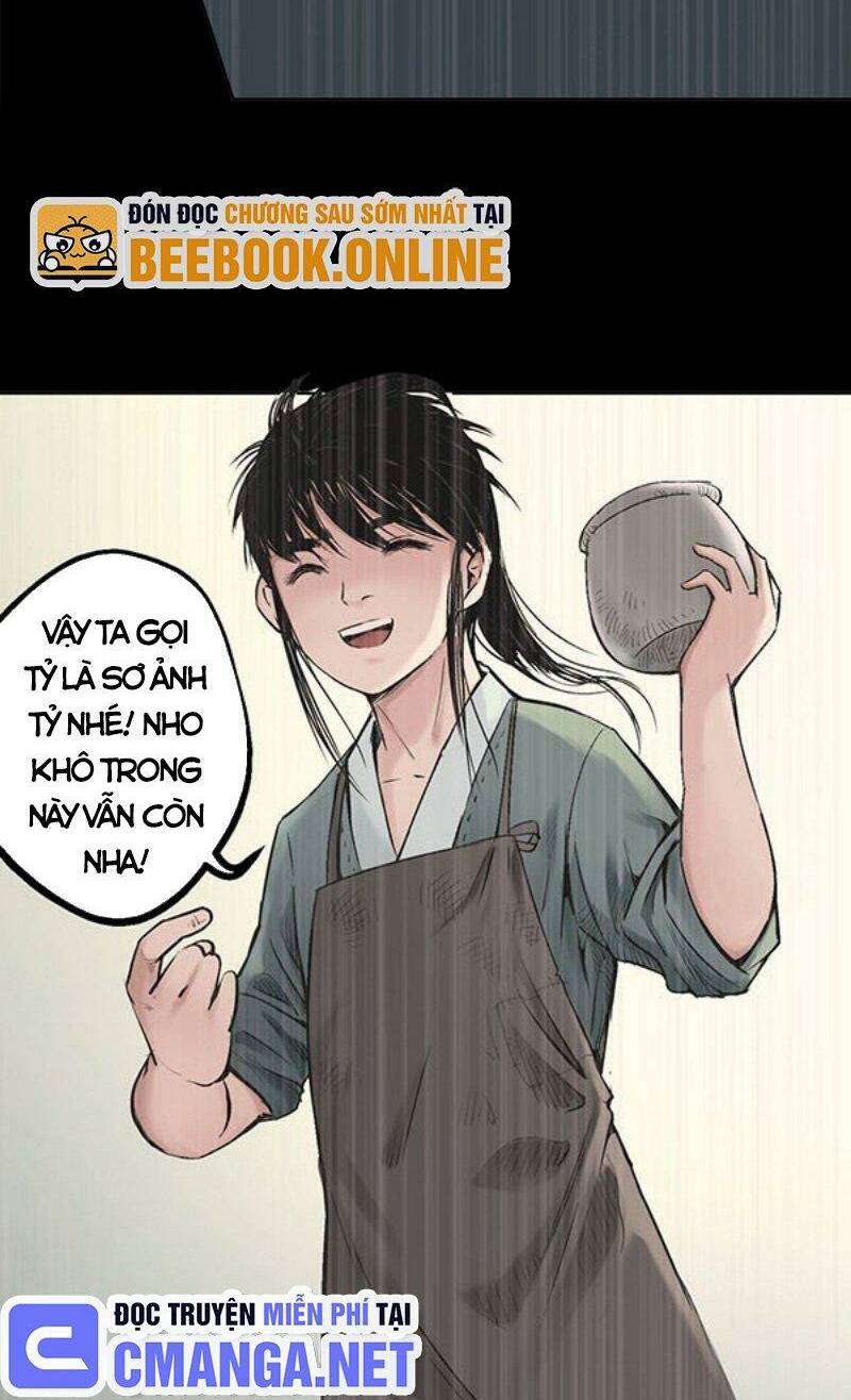 Tàng Phong Hành - Chapter 45 - Page 13