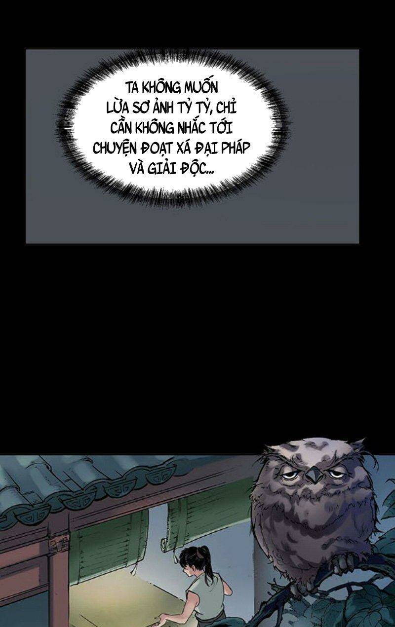 Tàng Phong Hành - Chapter 45 - Page 22