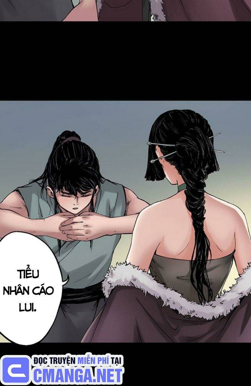 Tàng Phong Hành - Chapter 45 - Page 31