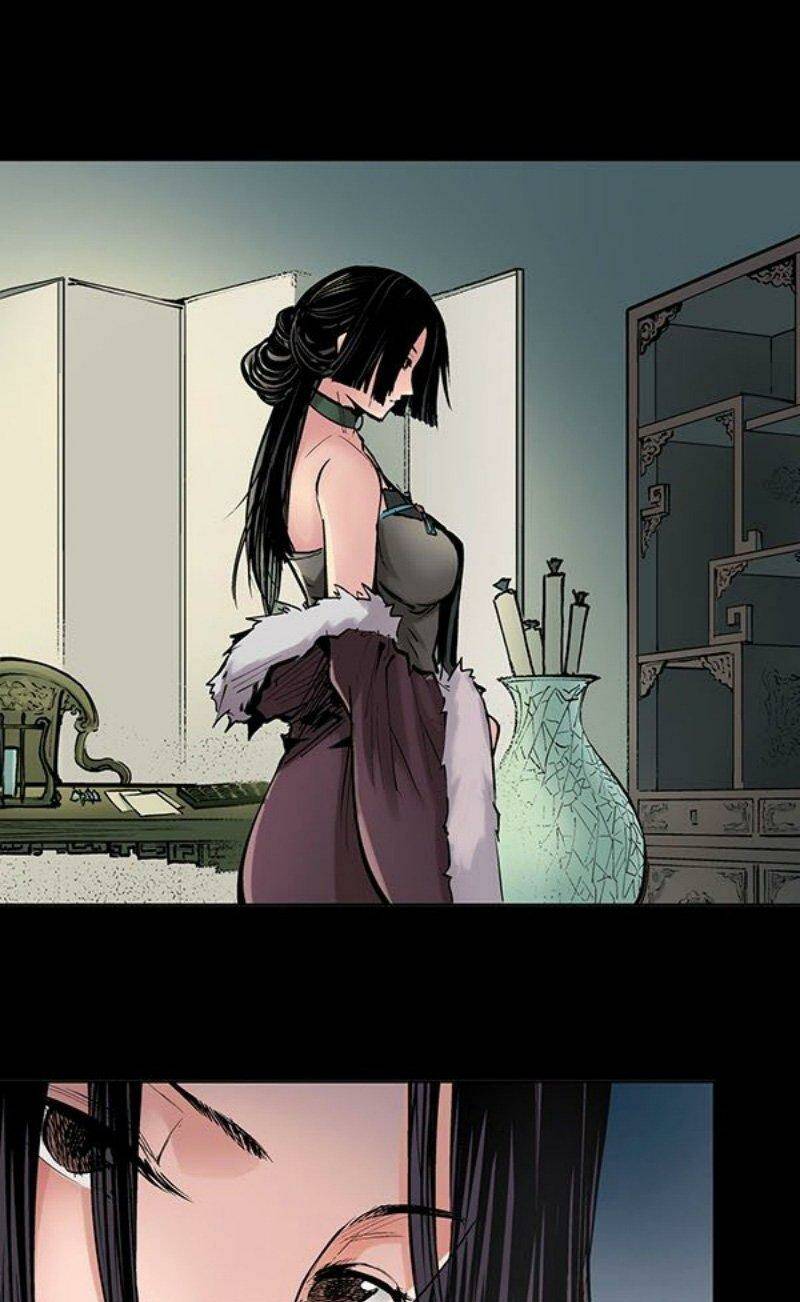 Tàng Phong Hành - Chapter 45 - Page 32