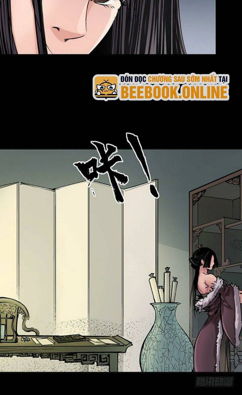 Tàng Phong Hành - Chapter 45 - Page 33