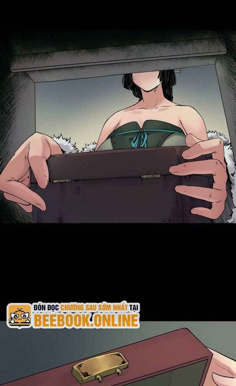 Tàng Phong Hành - Chapter 45 - Page 34