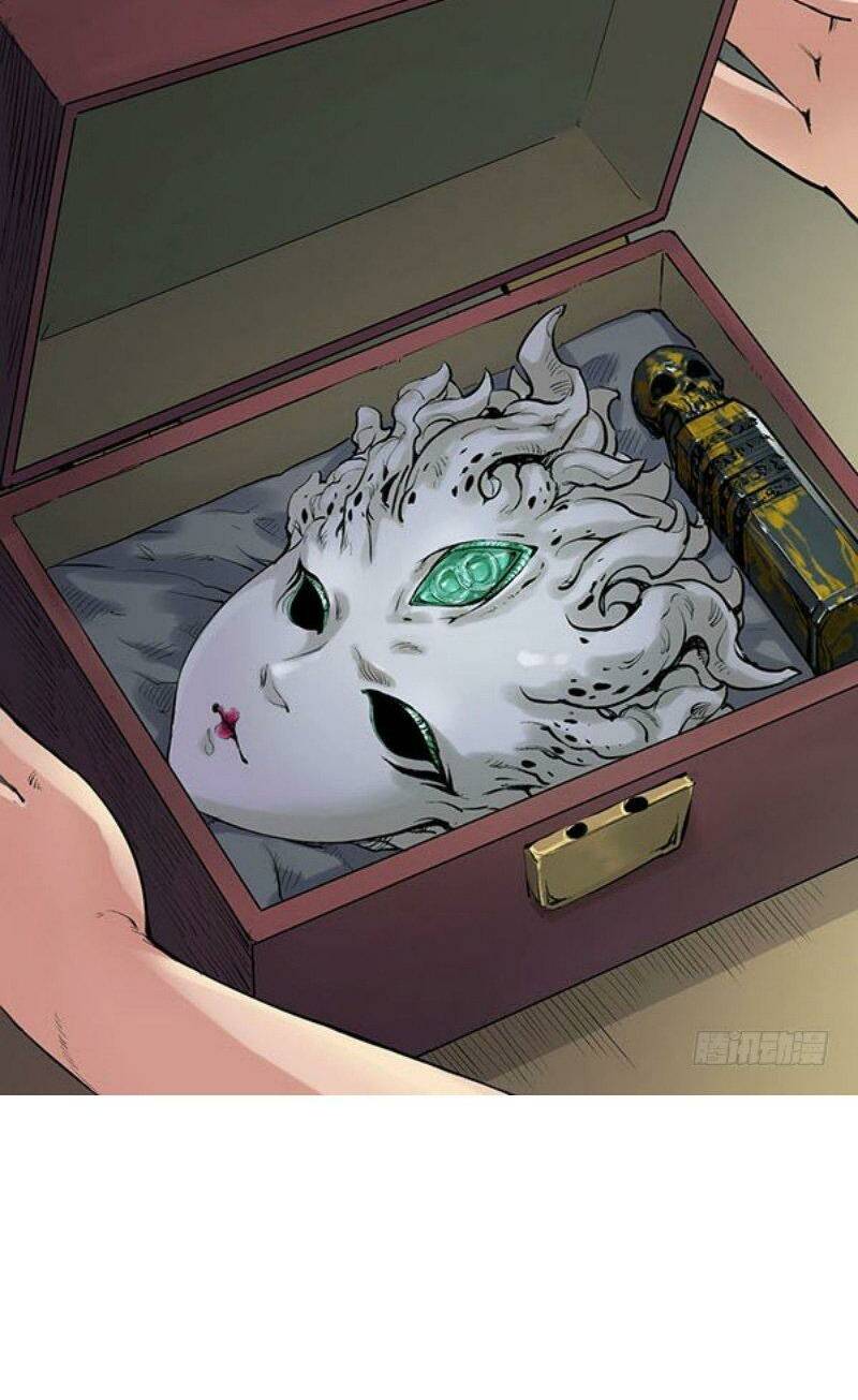 Tàng Phong Hành - Chapter 45 - Page 35