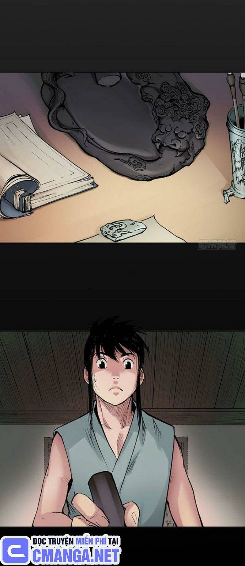 Tàng Phong Hành - Chapter 45 - Page 3