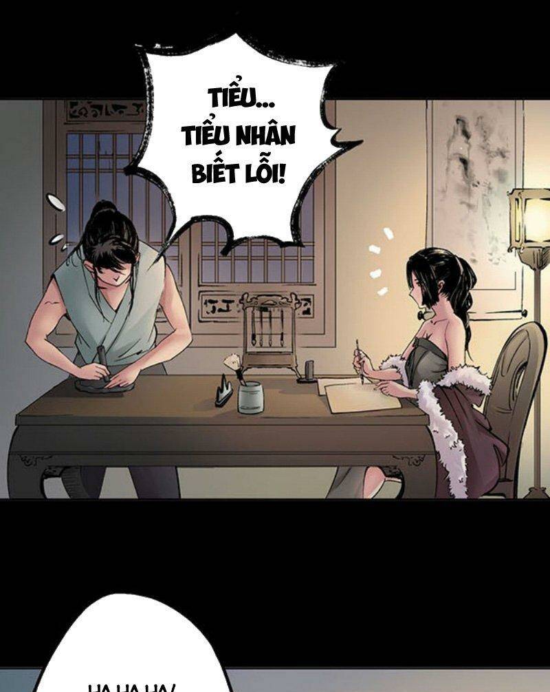 Tàng Phong Hành - Chapter 45 - Page 7