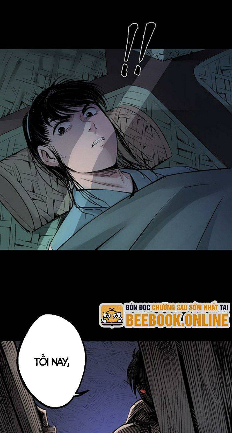 Tàng Phong Hành - Chapter 46 - Page 9