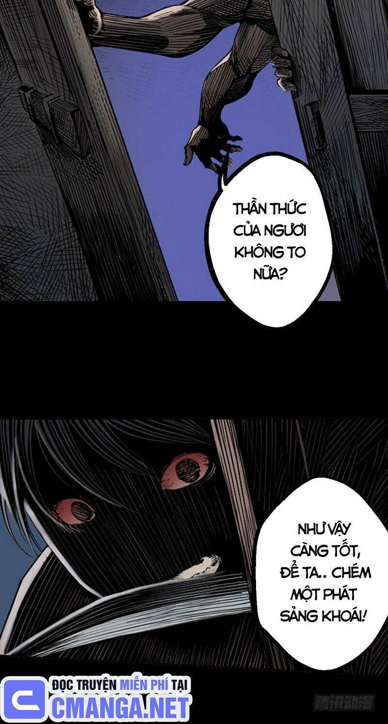 Tàng Phong Hành - Chapter 46 - Page 10