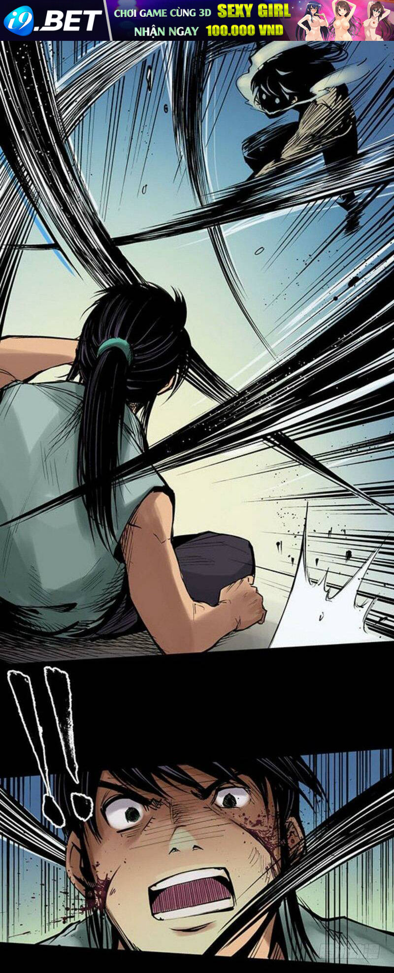 Tàng Phong Hành - Chapter 46 - Page 12