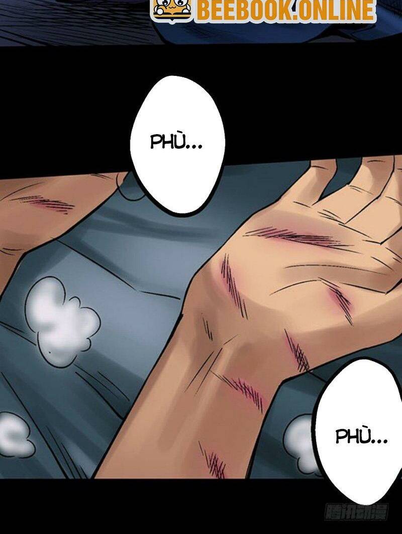 Tàng Phong Hành - Chapter 46 - Page 14