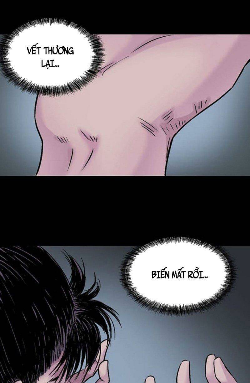 Tàng Phong Hành - Chapter 46 - Page 16