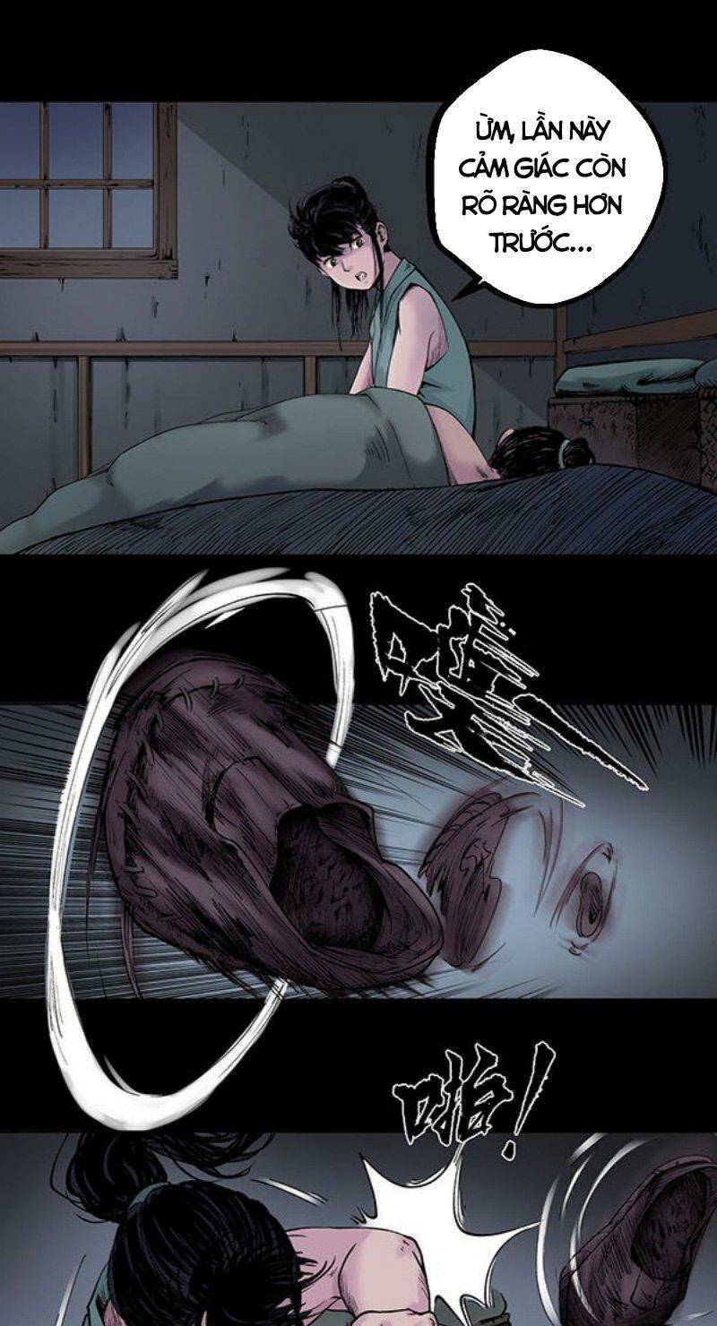 Tàng Phong Hành - Chapter 46 - Page 18