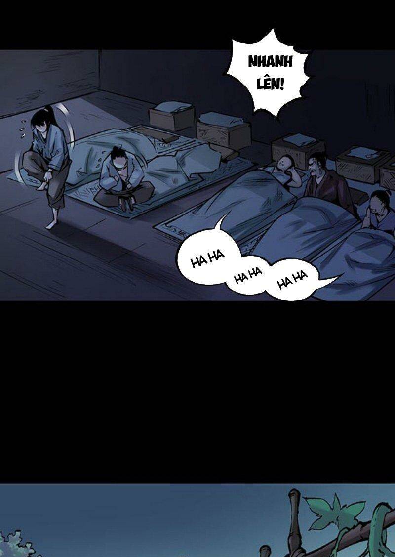 Tàng Phong Hành - Chapter 46 - Page 20