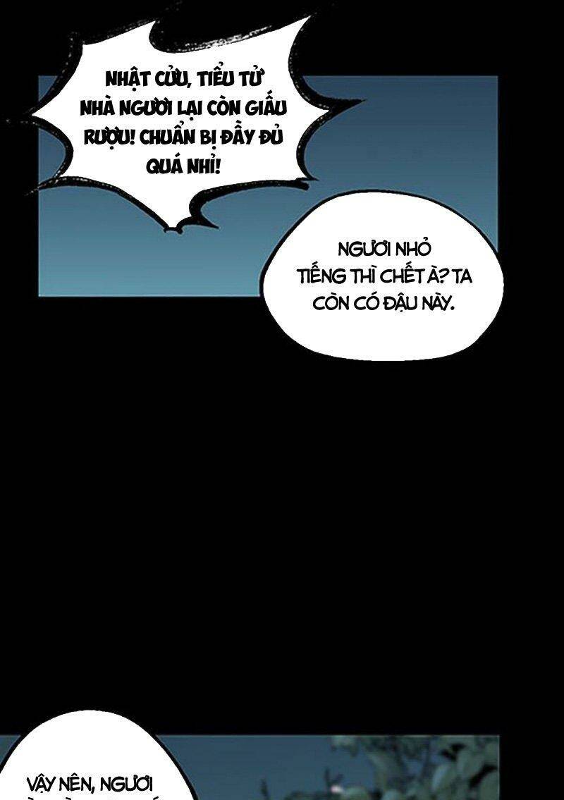 Tàng Phong Hành - Chapter 46 - Page 24